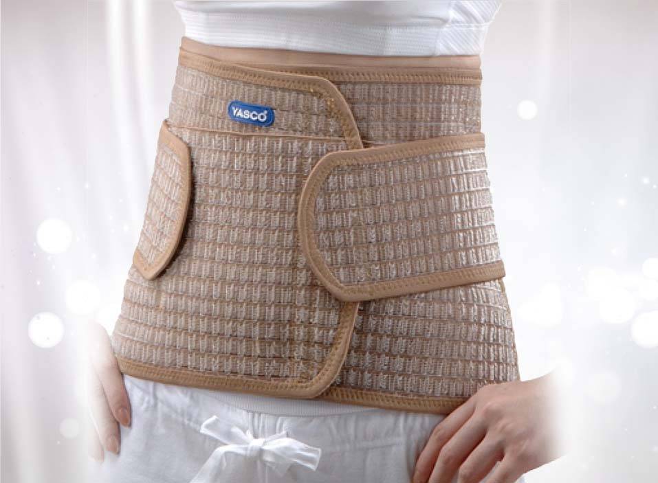 Deluxe Lumbar Support